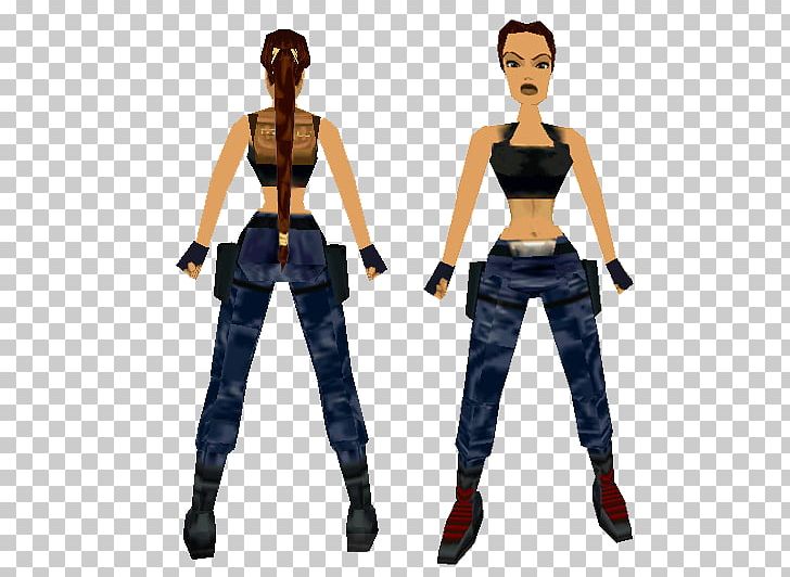 Tomb Raider III Tomb Raider: The Last Revelation Lara Croft PNG, Clipart, Action , Assassins, Comic Book, Croft, Figurine Free PNG Download