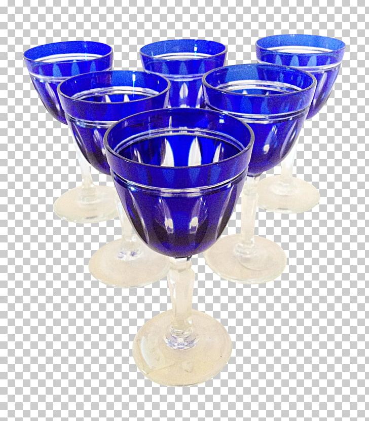 Wine Glass Champagne Glass Martini Cobalt Blue PNG, Clipart, Blue, Champagne Glass, Champagne Stemware, Cobalt, Cobalt Blue Free PNG Download