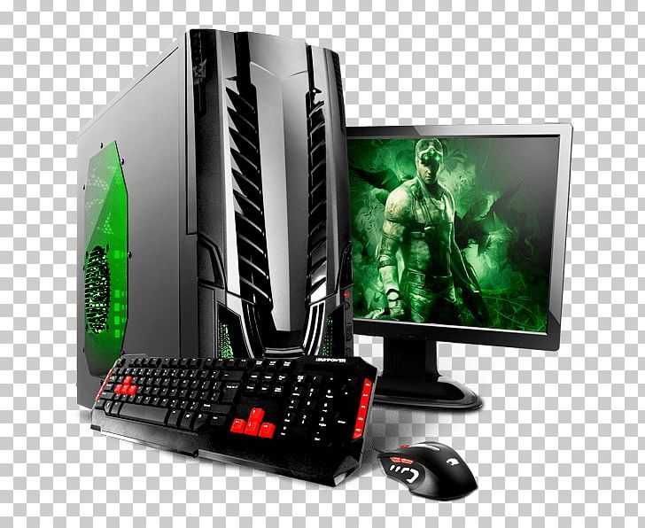 Desktop Computers Gaming Computer Personal Computer Multi-core Processor PNG, Clipart, Amd Fx, Computer, Computer Hardware, Electronic Device, Electronics Free PNG Download