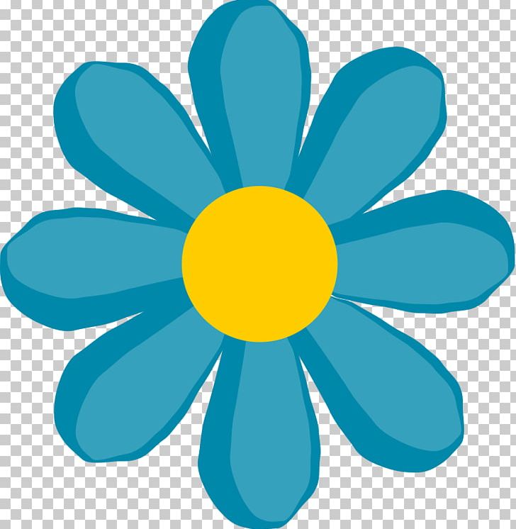 Flower PNG, Clipart, Blue, Common Daisy, Drawing, Floral Design, Flower Free PNG Download