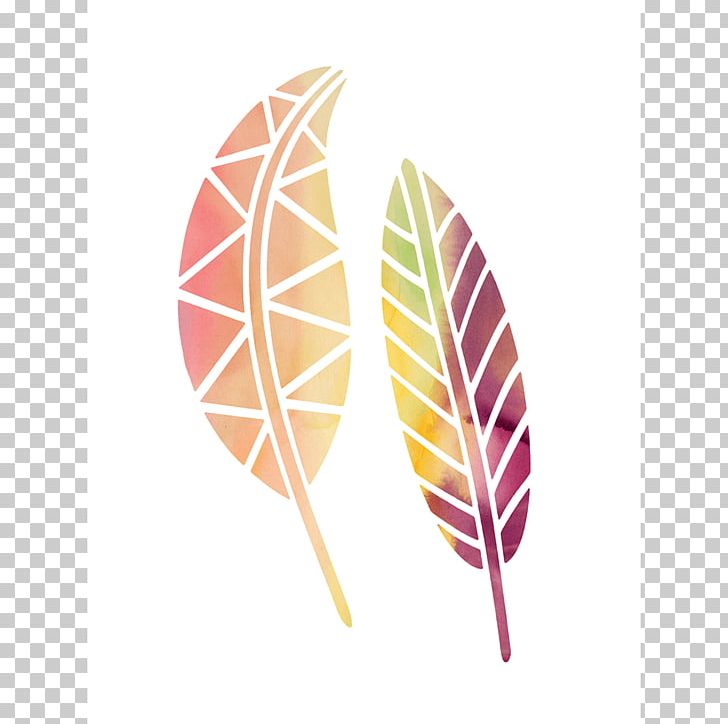 Petite Size Watercolor Painting Leaf PNG, Clipart, Canvas Print, Color, Feather, Leaf, Line Free PNG Download