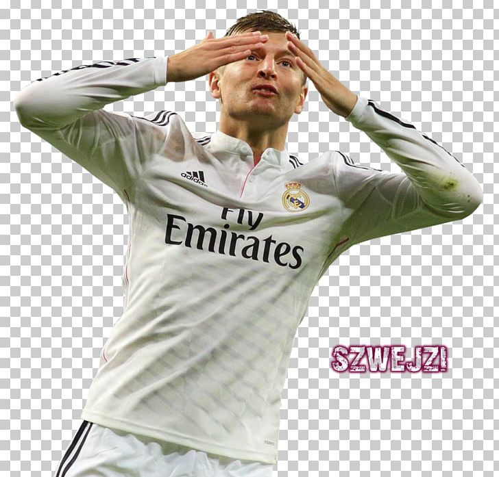 Toni Kroos Real Madrid C.F. Football Player Sport UEFA Team Of The Year PNG, Clipart, Cristiano Ronaldo, Football Manager 2014, Football Player, Gareth Bale, Jersey Free PNG Download