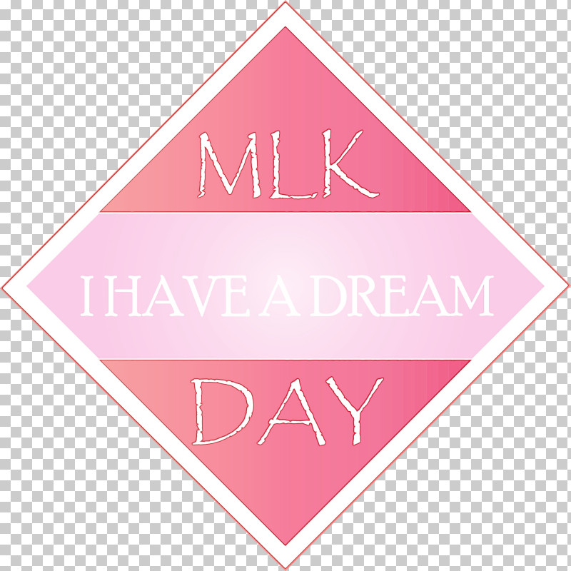 Pink Text Pattern Napkin Magenta PNG, Clipart, Label, Logo, Magenta, Martin Luther King Jr Day, Mlk Day Free PNG Download