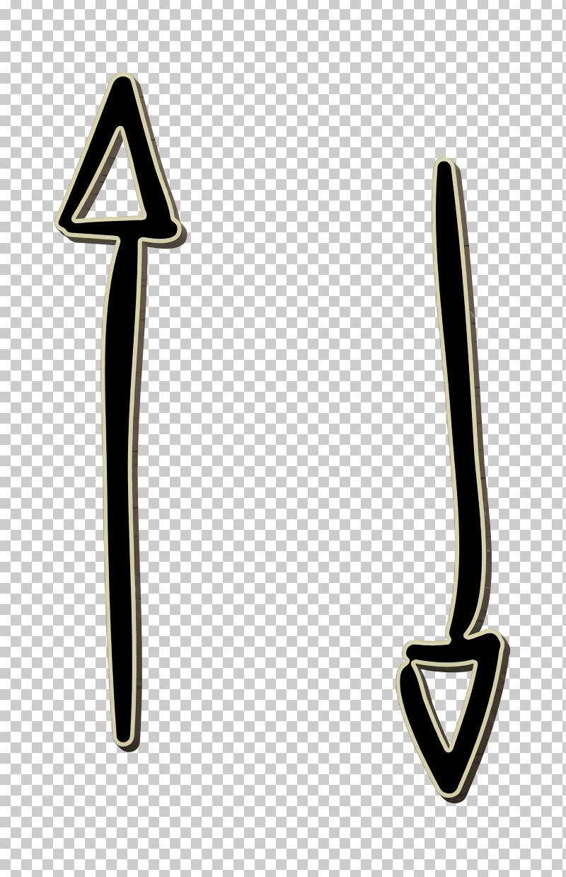 Up Icon Two Way Arrows Icon Hand Drawn Arrows Icon PNG, Clipart, Arrow, Button, Computer, Computer Mouse, Cursor Free PNG Download