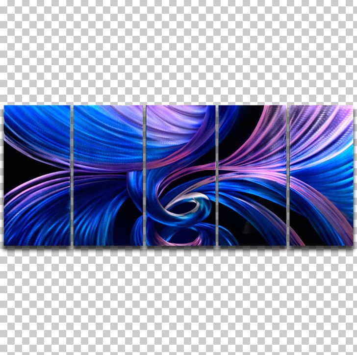 Blue Twist And Flow Purple Dye Magma PNG, Clipart, Art, Blue, Blue Metal, Cobalt Blue, Dandelion Free PNG Download