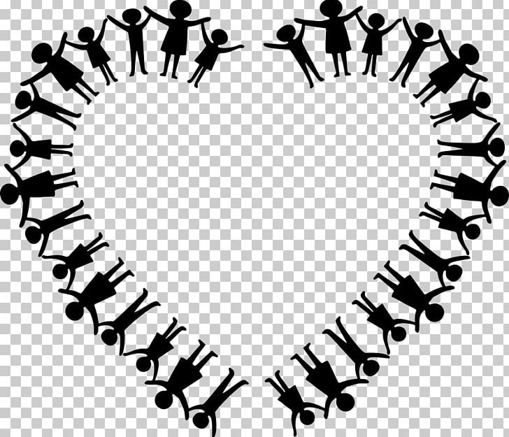 Child T-shirt Heart PNG, Clipart, Anak, Arm, Black, Black And White, Body Jewelry Free PNG Download
