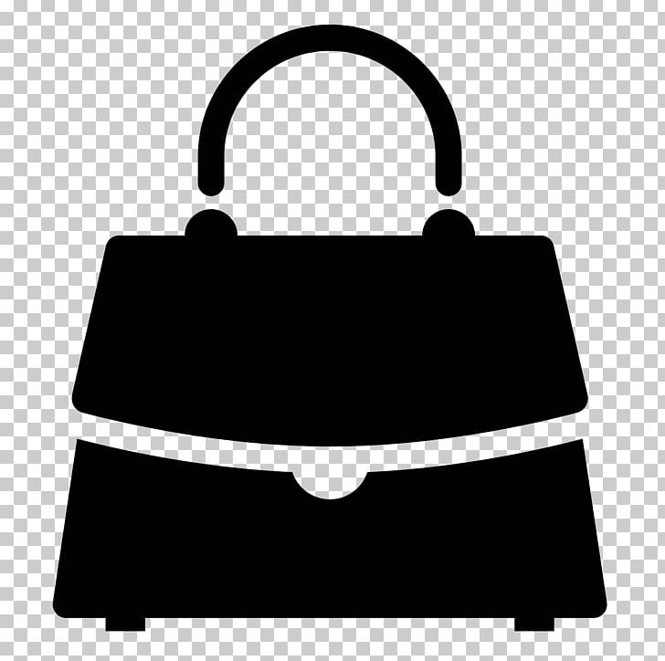 Computer Icons Handbag PNG, Clipart, Accessories, Bag, Black, Black And White, Brand Free PNG Download