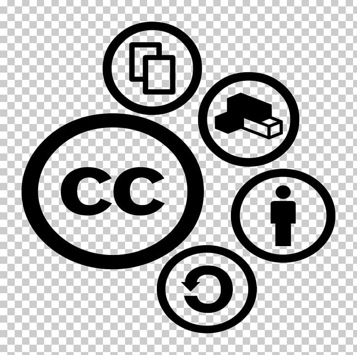 Creative Commons License Content PNG, Clipart, Artist, Black And White, Brand, Chemical Change, Circle Free PNG Download