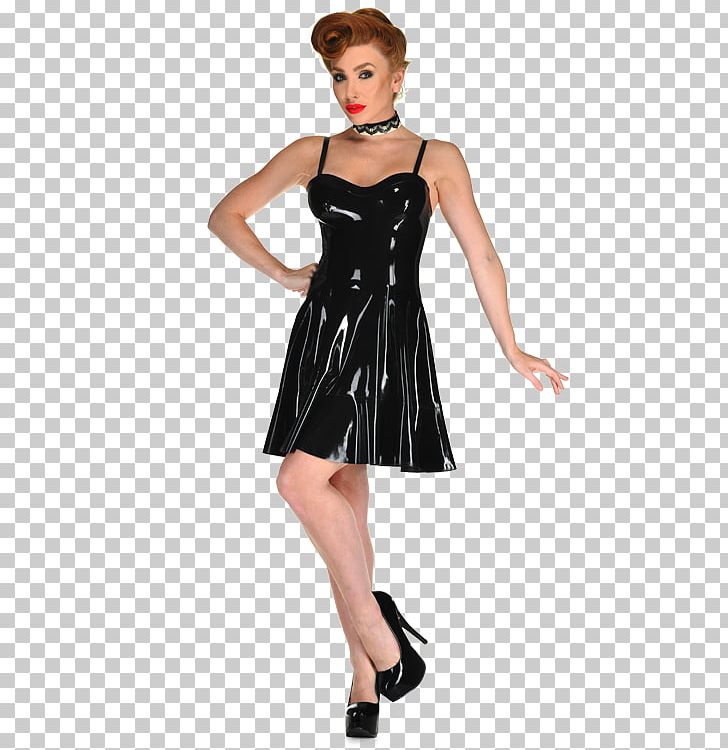 Little Black Dress Clothing Costume Skirt PNG, Clipart,  Free PNG Download