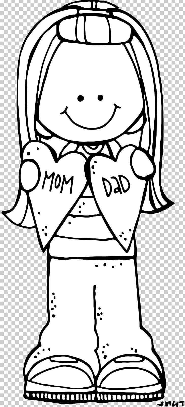 Mother Line Art PNG, Clipart, Art, Black, Black And White, Cartoon, Child Free PNG Download