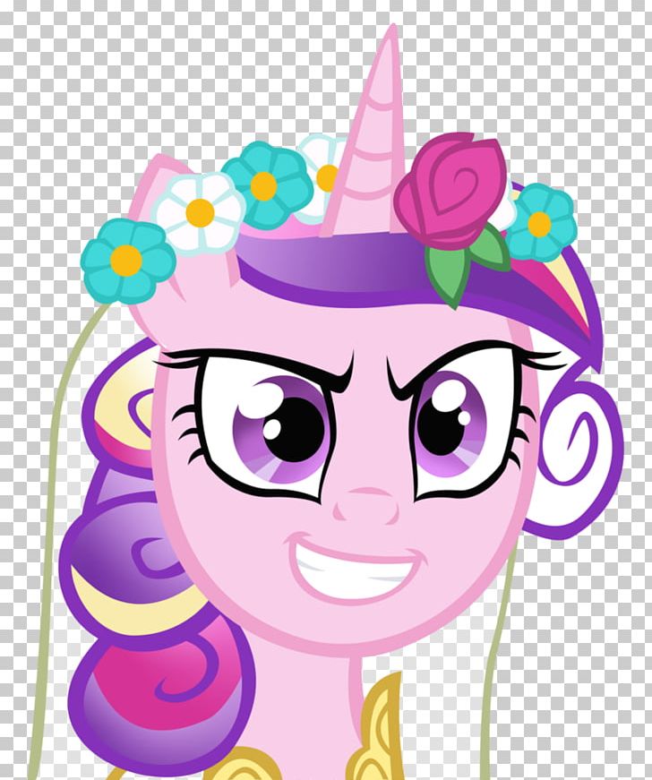 Princess Cadance My Little Pony: Friendship Is Magic This Day Aria Queen Chrysalis PNG, Clipart, Cartoon, Fictional Character, Flower, Head, My Little Pony Friendship Is Magic Free PNG Download