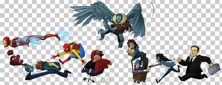 Spider-Man: Homecoming Shocker Vulture 0 PNG, Clipart, 2017, Action Figure, Animal Figure, Anime, Art Free PNG Download