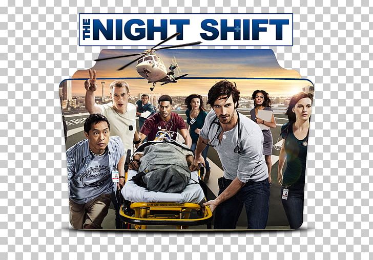 The Night Shift PNG, Clipart, Logos, Medical Drama, Nbc, Night Shift, Night Shift 33c Free PNG Download