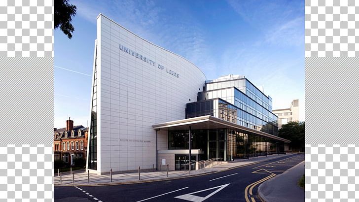 University Of Leeds Commercial Building Architecture Research PNG, Clipart, Advertising, Architecture, Arnold, Building, Commercial Building Free PNG Download