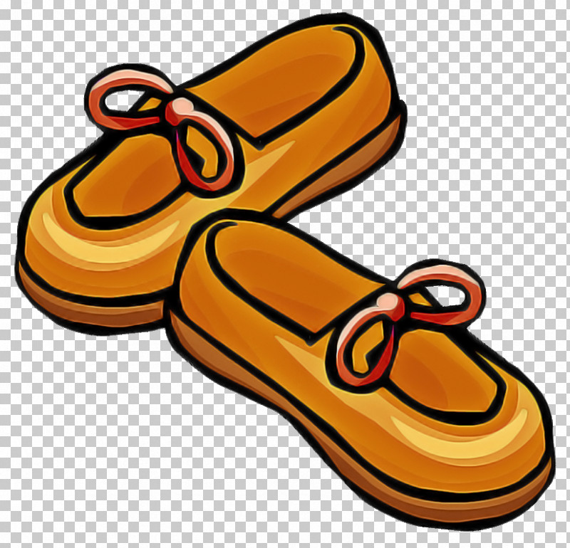 Orange PNG, Clipart, Footwear, Orange, Shoe, Yellow Free PNG Download