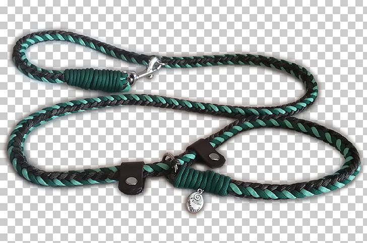 Bracelet Leash Retrieverleine Parachute Cord Collar PNG, Clipart, Bead, Blue, Bracelet, Chain, Collar Free PNG Download