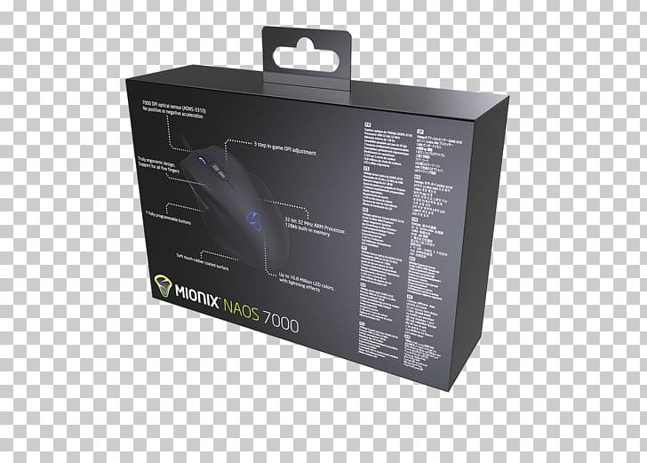 Computer Mouse Audio Mionix AVIOR 7000 Hand Electronics PNG, Clipart, Audio, Audio Equipment, Box Game, Button, Computer Mouse Free PNG Download