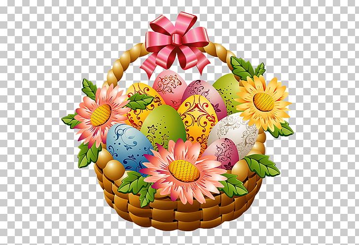 Easter Bunny Easter Basket PNG, Clipart, Basket, Clip Art, Cut Flowers, Easter, Easter Basket Free PNG Download