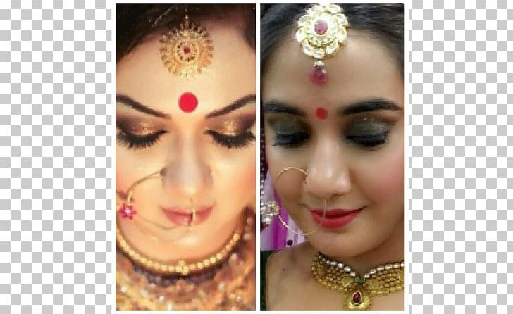 Eyelash Extensions STUDIO68-SALON In Dwarka Make-up Artist Cosmetics Beauty Parlour PNG, Clipart, Beauty, Beauty Parlour, Bride, Cheek, Chin Free PNG Download