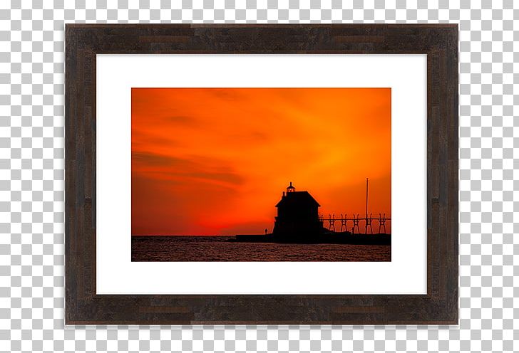 Grand Haven South Pierhead Inner Light Grand Haven Lighthouse Frames Photography PNG, Clipart, Document, Grand Haven, Grand Haven Lighthouse, Heat, Lake Michigan Free PNG Download