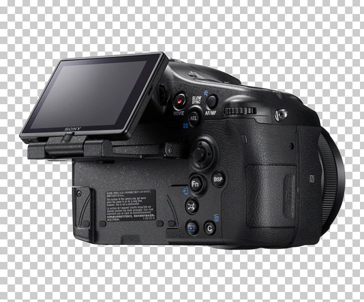 Sony Alpha 77 Sony SLT Camera Digital SLR APS-C PNG, Clipart, Active Pixel Sensor, Alpha, Apsc, Camera, Camera Lens Free PNG Download
