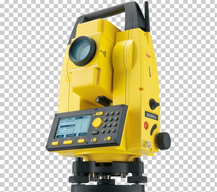 Total Station Leica Geosystems Leica Camera Surveyor Theodolite PNG, Clipart, Builder, Computer Software, Global Positioning System, Hardware, Leica Free PNG Download