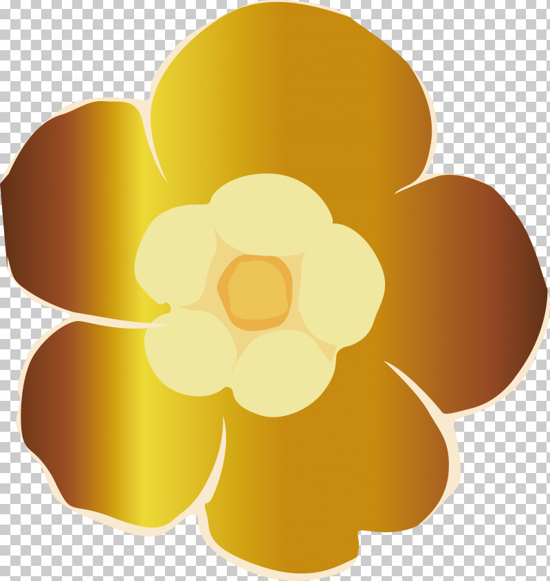 Yellow Petal Flower Material Property Plant PNG, Clipart, Flower, Material Property, Petal, Plant, Symbol Free PNG Download