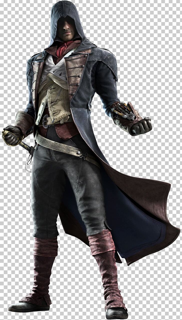 Assassin's Creed Unity Assassin's Creed Syndicate Video Game Arno Dorian PNG, Clipart,  Free PNG Download