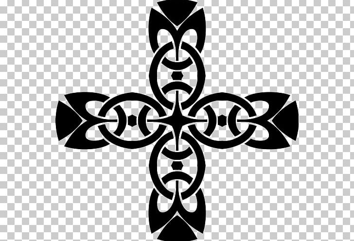 Celtic Knot Christian Cross Celts Celtic Cross PNG, Clipart, Black And White, Book Of Kells, Celtic Art, Celtic Cross, Celtic Knot Free PNG Download
