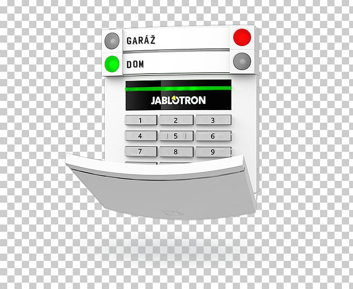 Computer Keyboard Jablotron Keypad System Radio-frequency Identification PNG, Clipart, Access Control, Card Reader, Computer Keyboard, Control Key, Electronic Device Free PNG Download