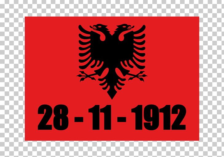 Flag Of Albania National Flag Double-headed Eagle PNG, Clipart, Alb, Albanian, Area, Brand, Doubleheaded Eagle Free PNG Download