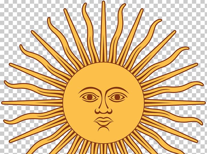Flag Of Argentina Inca Empire Sun Of May PNG, Clipart, Circle, Emoticon, Face, Flag, Flag Of Argentina Free PNG Download