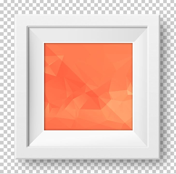 Frames Rectangle PNG, Clipart, Art, Frame Mockup, Orange, Picture Frame, Picture Frames Free PNG Download