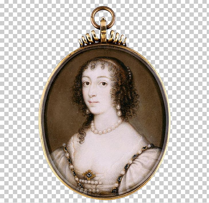 Henrietta Maria Of France Fitzwilliam Museum Cambridge Location Locket PNG, Clipart, Cambridge, Cambridgeshire, Christmas, Christmas Ornament, Dress Free PNG Download