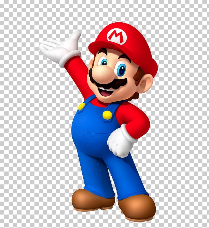 New Super Mario Bros Mario Bros. Super Mario Sunshine Super Mario World PNG, Clipart, Boy, Cartoon, Fictional Character, Figurine, Finger Free PNG Download
