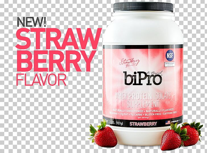 Strawberry Whey Protein Isolate Flavor PNG, Clipart, Brand, Dietary Supplement, Flavor, Fruit, Fruit Nut Free PNG Download