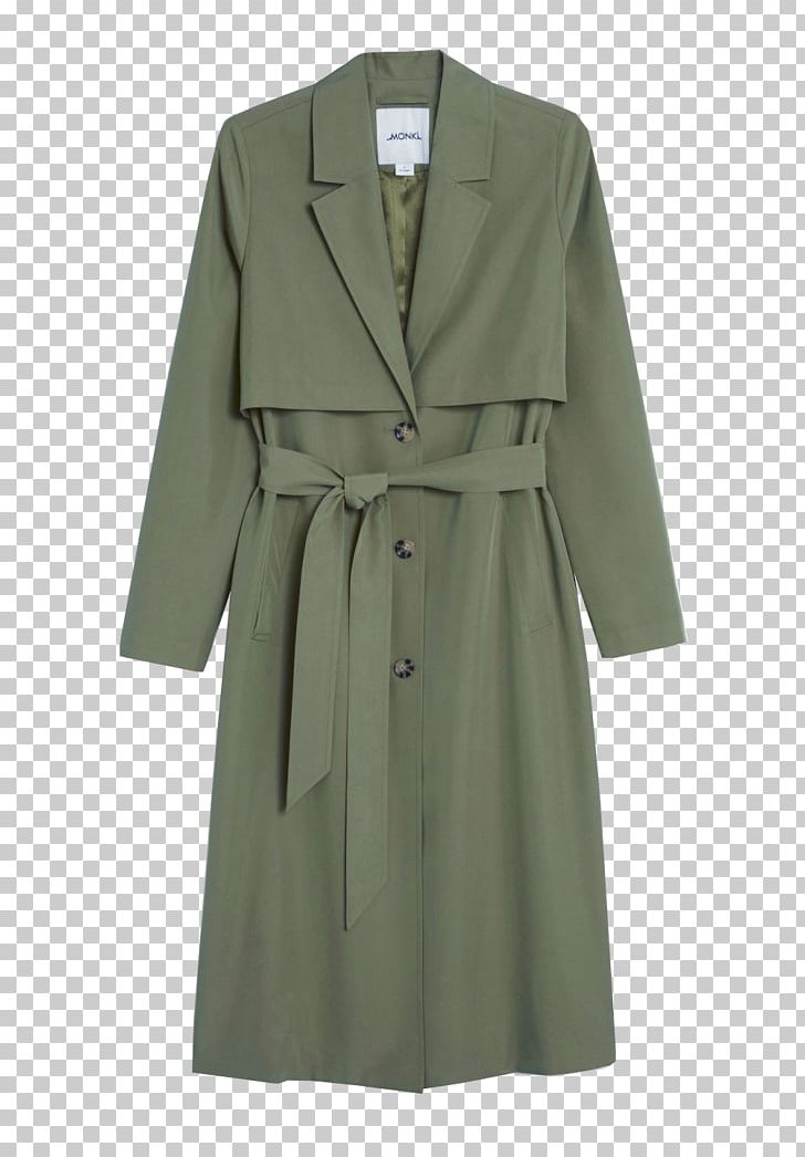Trench Coat Jacket Overcoat Double-breasted PNG, Clipart, Belt, Clothing, Coat, Day Dress, Doublebreasted Free PNG Download