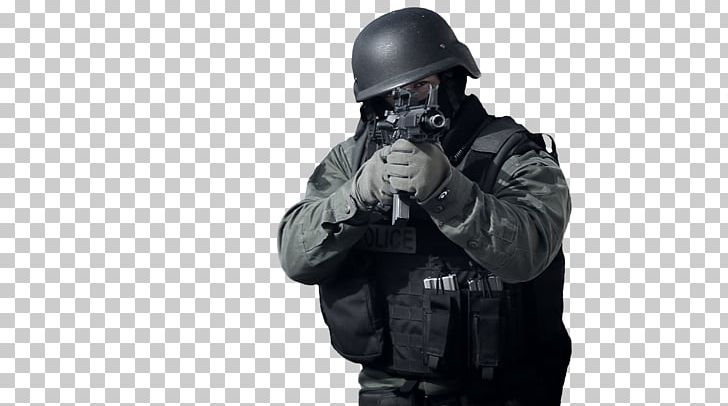United States SWAT Police Officer FBI Special Weapons And Tactics Teams