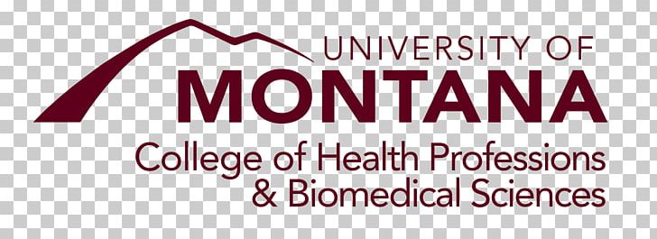 University Of Montana Logo Brand Font Product PNG, Clipart, Area, Brand, Line, Logo, Montana Free PNG Download