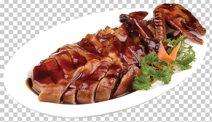Wuzhen Red Cooking Meat Dish Braising PNG, Clipart, Animals, Animal Source Foods, Chocolate Sauce, Cooking, Creative Free PNG Download
