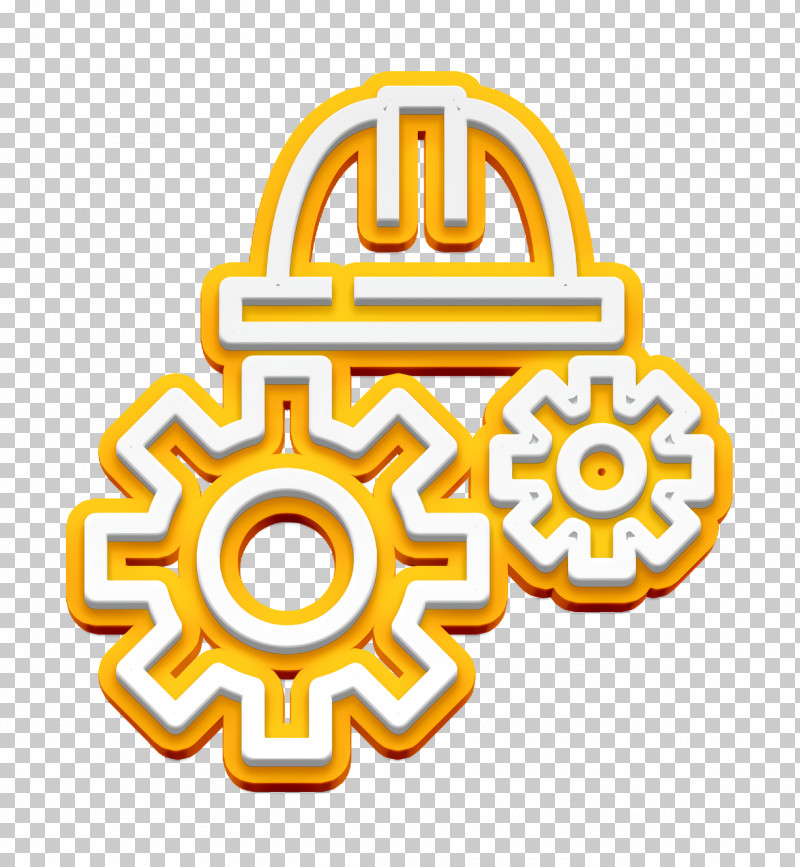Manufacturing Icon Maintenance Icon Gear Icon PNG, Clipart, Gear Icon, Geometry, Line, M, Maintenance Icon Free PNG Download