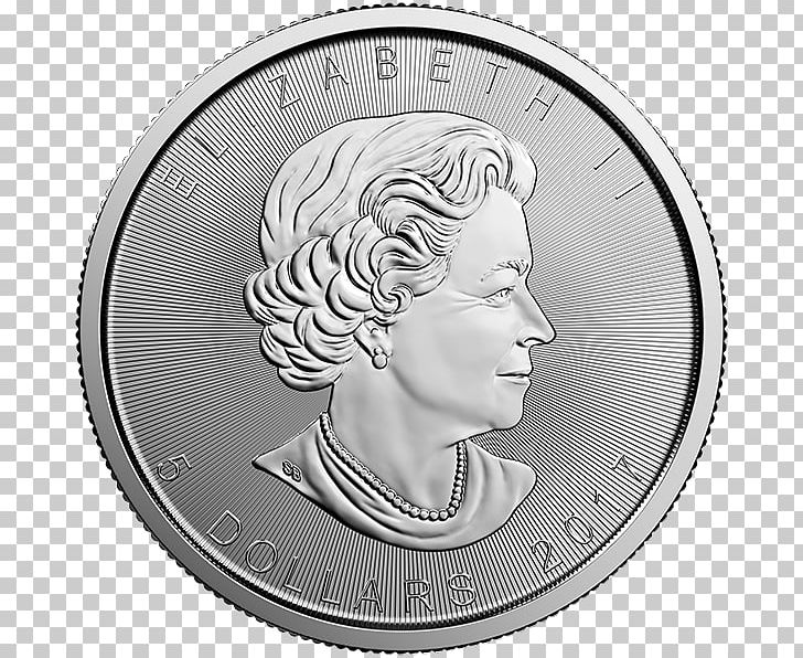 Canada Canadian Gold Maple Leaf Canadian Silver Maple Leaf Canadian Dollar Bullion Coin PNG, Clipart, Black And White, Bullion, Bullion Coin, Canada, Canadian Dollar Free PNG Download