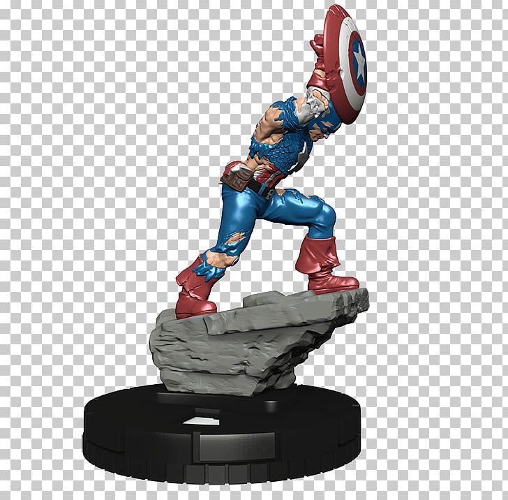 Captain America HeroClix Iron Man United States Of America S.H.I.E.L.D. PNG, Clipart, Action Figure, Avengers, Battlestar, Captain America, Civil Free PNG Download