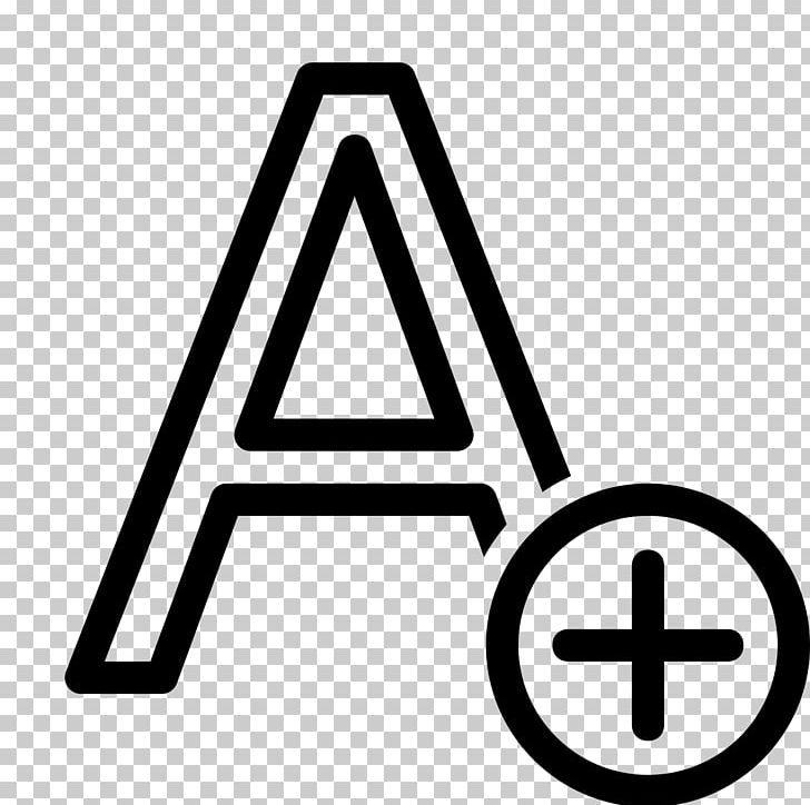 Computer Icons Plain Text Formatted Text PNG, Clipart, Angle, Area, Axialis Iconworkshop, Black And White, Brand Free PNG Download