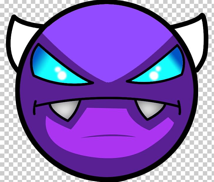 Geometry Dash Shadow Demon PNG, Clipart, Android, Computer Icons, Dash Coin, Demon, Demons Free PNG Download