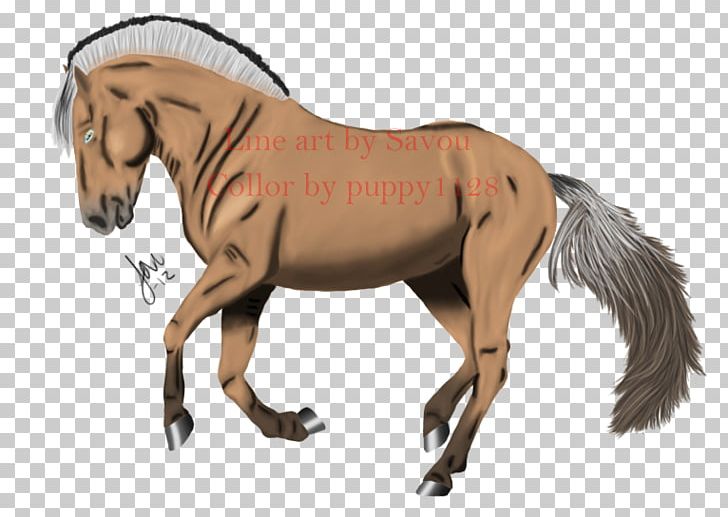 Mane Fjord Horse Pony Mustang PNG, Clipart, Art, Bridle, Drawing, Fjord, Fjord Horse Free PNG Download