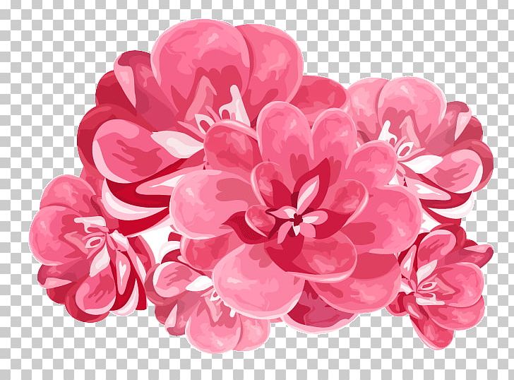 Pink Flowers PNG, Clipart, Art, Blast, Bloom, Blossom, Border Free PNG Download