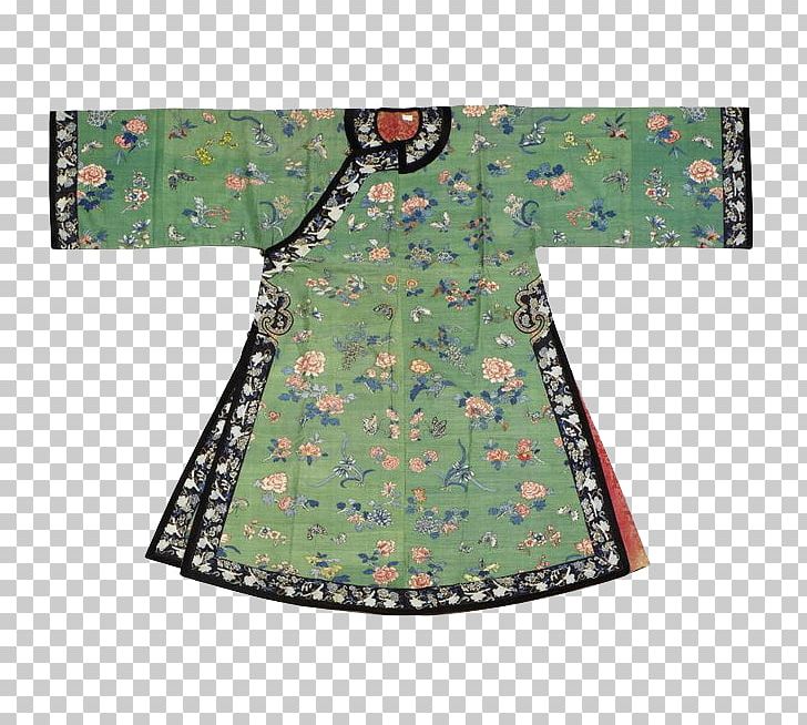 Qing Dynasty Transition From Ming To Qing Manchu People U6e05u671du670du98fe Cheongsam PNG, Clipart, Christmas Lights, Crab, Floral, Formal Wear, Green Vector Free PNG Download