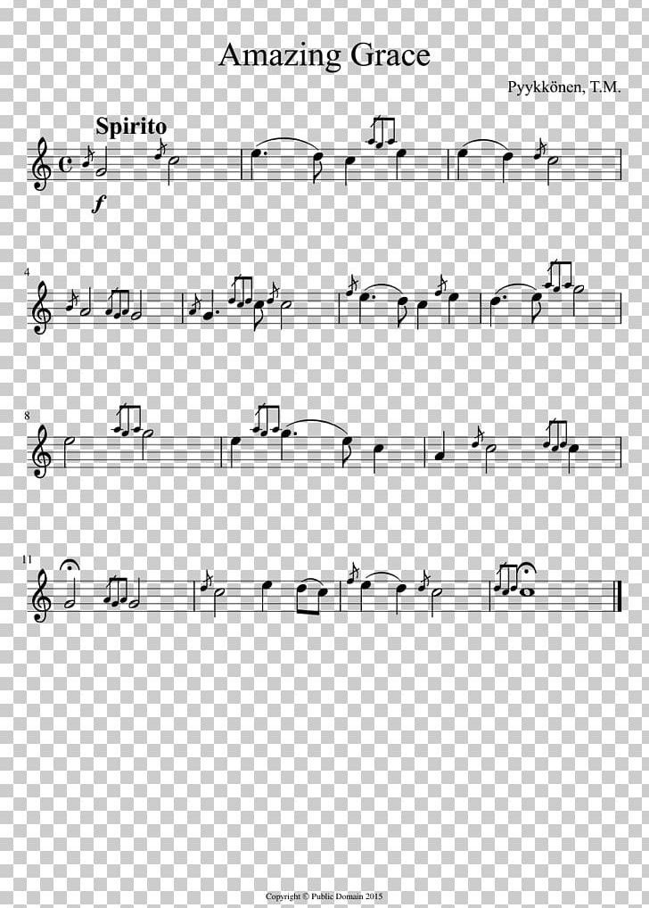 Sheet Music Song Cancer Surgery PNG, Clipart, Amazing Grace, Angle, Area, Black And White, Cancer Free PNG Download