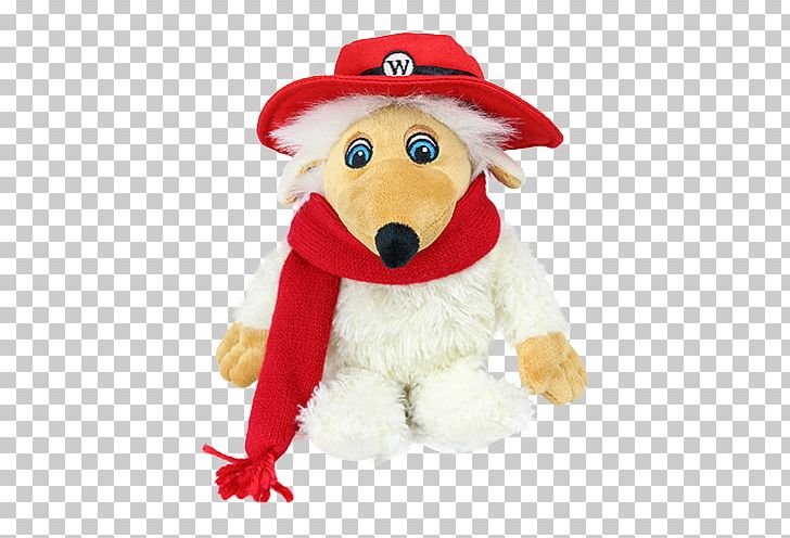 womble cuddly toy